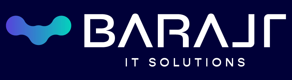 Baralit IT Solutions Logo